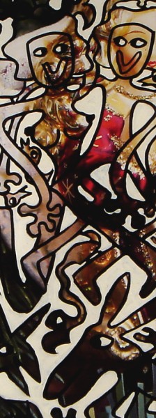 Vente tableaux - 046D02