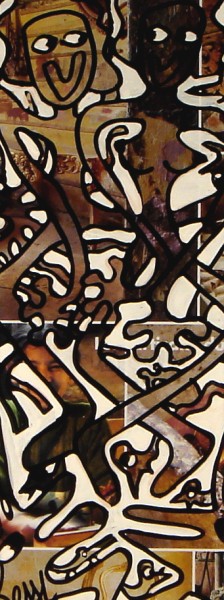 Vente tableaux - 046D04