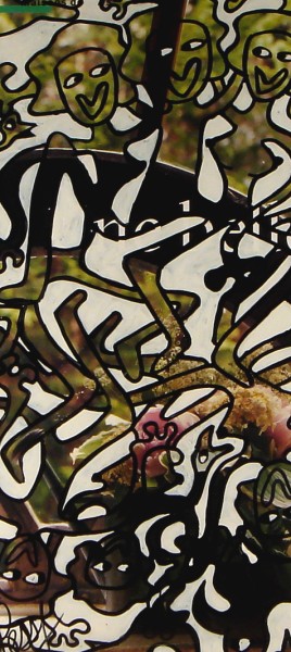 Vente tableaux - 046E04