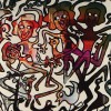 Vente tableaux - 046B04
