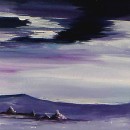 Galerie de peinture de Lili CAUCHEMEZ