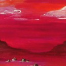 Galerie de peinture de Lili CAUCHEMEZ