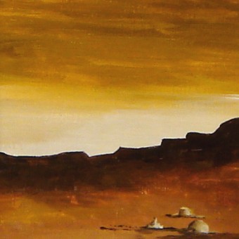 Vente tableaux - 048A27