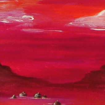 Vente tableaux - 048A28