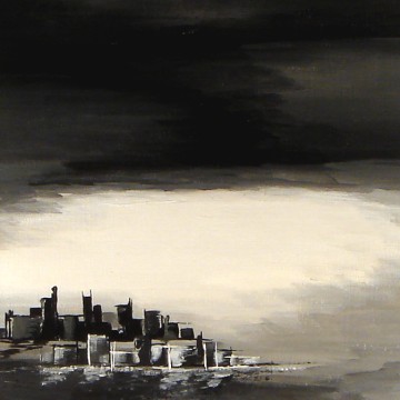 Vente tableaux - 048B09