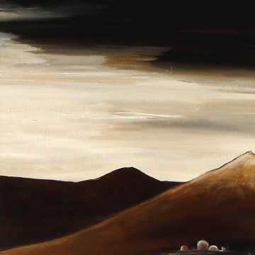 Vente tableaux - 048B10