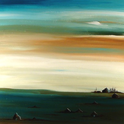 Vente tableaux - 048C02