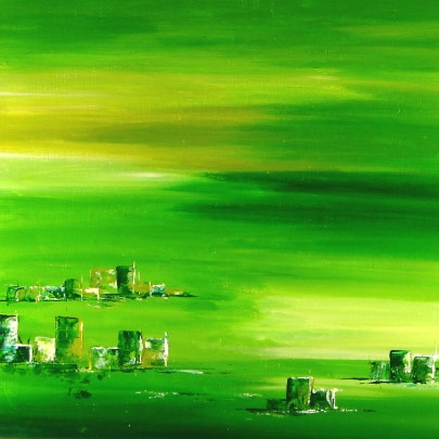 Vente tableaux - 048C07