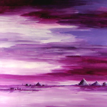 Vente tableaux - 048C10