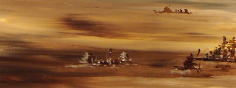 Vente tableaux - 048D07