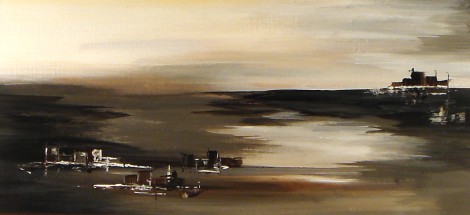 Vente tableaux - 048E04