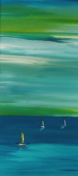Vente tableaux - 048E06