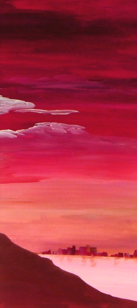 Vente tableaux - 048E09