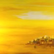 Vente tableaux - 048C09