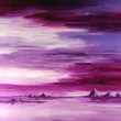 Vente tableaux - 048C10