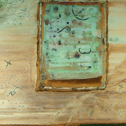 Vente tableaux - 049C09