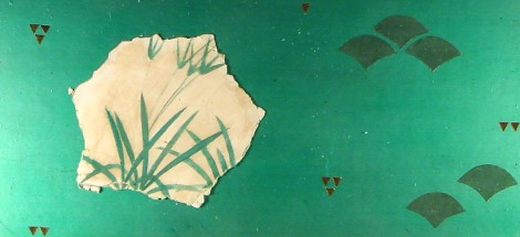 Vente tableaux - 049E01