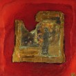 Vente tableaux - 049C05