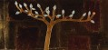 Vente tableaux - 049E07