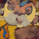 Galerie de peinture de Mauricette KUHN