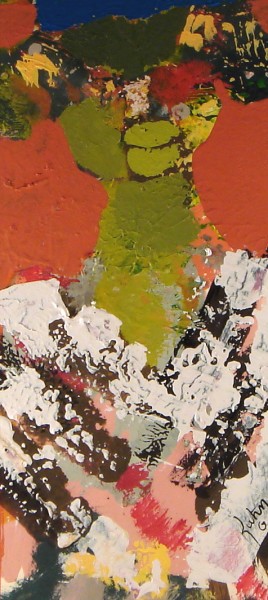 Vente tableaux - 050E02