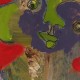 Vente tableaux - 050A14