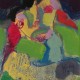 Vente tableaux - 050A18