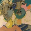 Vente tableaux - 050B09