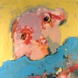 Vente tableaux - 050C07
