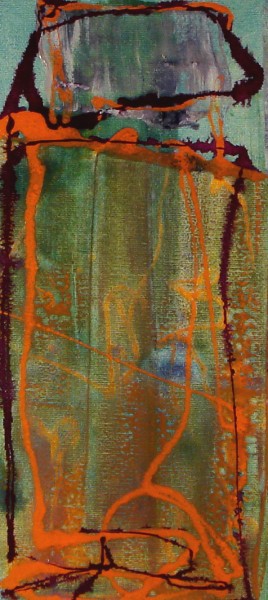 Vente tableaux - 051E07