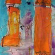 Vente tableaux - 051C07