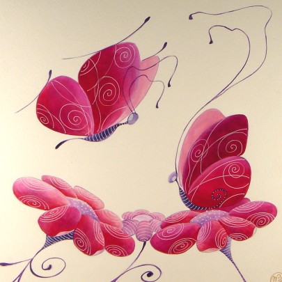 Vente tableaux - 052C06