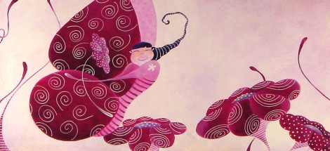 Vente tableaux - 052E07