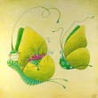 Vente tableaux - 052C05
