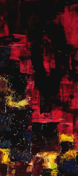 Vente tableaux - 053E02