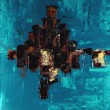 Vente tableaux - 053C06