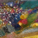 Galerie de peinture de Chung-Hing