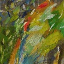 Galerie de peinture de Chung-Hing 