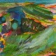 Vente tableaux - 054A22