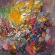 Vente tableaux - 054C03