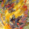Vente tableaux - 054C05