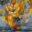 Vente tableaux - 054C07
