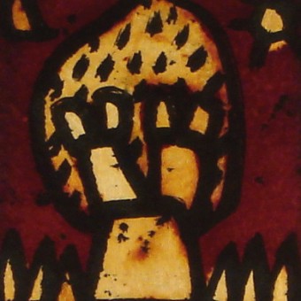 Vente tableaux - 055A06