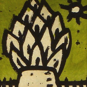 Vente tableaux - 055A08