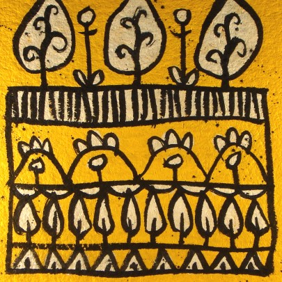 Vente tableaux - 055C04