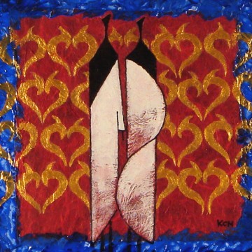 Vente tableaux - 056B02