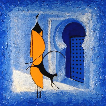 Vente tableaux - 056C01