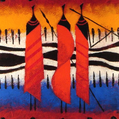 Vente tableaux - 056C02