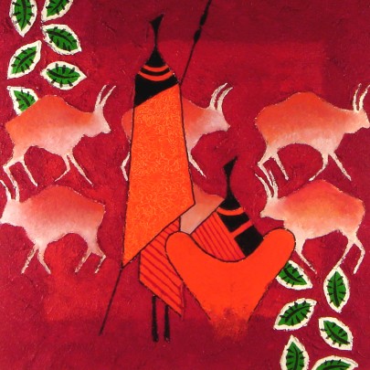 Vente tableaux - 056C03