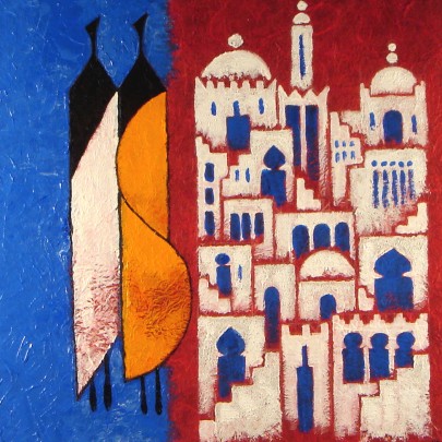 Vente tableaux - 056C04